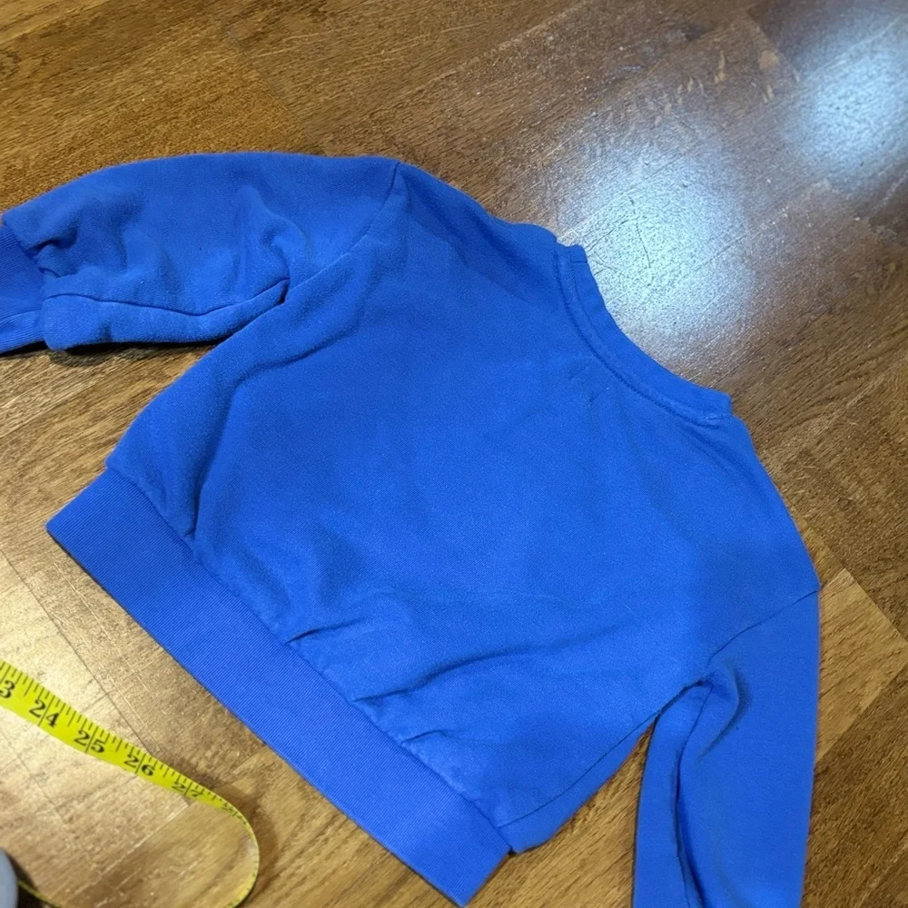 Baby GAP Bluey Sweatshirt – Size 3T